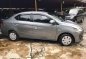 2016 Mitsubishi Mirage AT for sale -9