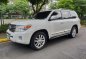 2013 Toyota Land Cruiser for sale -0