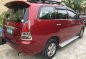 Toyota Innova J 2007 Manual Gas for sale -11