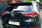 Hyundai Tucson 2.0 CRDi GLS 4x2 AT 2016 for sale -1