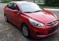 Hyundai Accent 2016 Automatic for sale -1