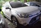 Hyundai I20 Cross Sport 2016 for sale-1