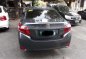 Toyota Vios 2014 (Manual) for sale -0