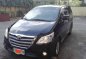 2015 Toyota Innova G - Turbo Diesel-1