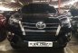 Toyota Fortuner 2017 for sale -0