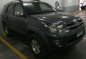 Toyota Fortuner 2006 Model For Sale-0