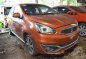 Mitsubishi Mirage Gls 2016 for sale-4