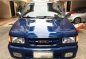 2003 ISUZU CROSSWIND Manual Diesel -0