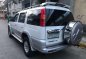 2005 Ford Everest XLT 4x4 diesel AT for sale -3