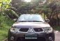 2013 Mitsubishi Montero Sport GLS-V 4x2 for sale -0