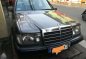 1990 Model Meccedes Benz W124 For Sale-0