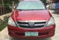 Toyota Innova J 2007 Manual Gas for sale -8