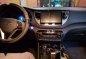 Hyundai Tucson 2.0 CRDi GLS 4x2 AT 2016 for sale -3