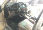 GTV 2012 Mitsubishi Montero 4x4 top of the line-6