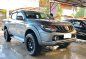 Mitsubishi Strada 2015 All new look for sale -0