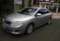 Toyota Corolla Altis 2008 for sale-0