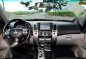 MITSUBISHI Montero Sports GlsV 2012 Automatic Rush Sale-3