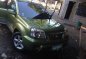 Nissan xTrail 2004 Model For Sale-3