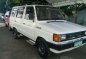 Tamaraw FX 1996 model for sale -0