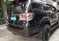 2014 Toyota Fortuner G 4x2 for sale -10