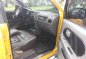 Isuzu Crosswind XUV 2003mdl matic FOR SALE-7