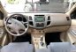 2006 Toyota Fortuner G diesel FOR SALE-1