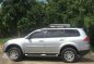 GTV 2012 Mitsubishi Montero 4x4 top of the line-1