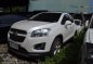 Chevrolet Trax Lt 2016 for sale-2