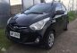 Hyundai Eon 2014 for sale -2