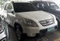 Honda CR-V 2005 AT for sale-0