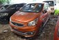 Mitsubishi Mirage Gls 2016 for sale-2