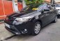 2017 Toyota Vios 1.3 E AT for sale -0