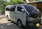 2006 Toyota Hiace 2.4 Commuter Manual White-6