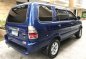 2003 ISUZU CROSSWIND Manual Diesel -4