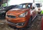 Mitsubishi Mirage Gls 2016 for sale-3