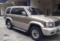 2002 Isuzu Trooper 3.0 AT FOR SALE-4