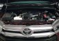 2016 Toyota Innova 2.8 V Automatic Diesel for sale -9