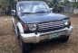 Mitsubishi Pajero MT 4X4 for sale -1