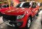 2015 Ford Ranger Wildtrak 4x2 AT Diesel for sale -7