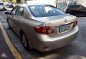 Toyota Corolla Altis 1.6g 2010 for sale -3