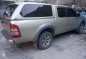 Ford Ranger trekker 2007 for sale -0