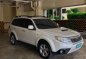 Subaru Forester XT 2.5 Turbo 2009 for sale -1