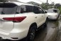 Toyota Fortuner V 2016 Top of the line 4X4 limited edition-2