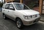 Isuzu Crosswind xto 2001 FOR SALE-0