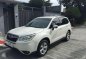 2016 Subaru Forester 2.0iL for sale -1