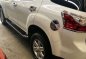 2015 Model  Isuzu Mu-X For Sale-5