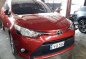 2016 Toyota Vios 1.3 E Automatic Gasoline-0