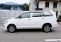 2016 Toyota Innova J G look Family Owned for sale -3