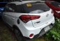 Hyundai I20 Cross Sport 2016 for sale-2