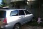 Toyota Innova 2005 Model For Sale-6